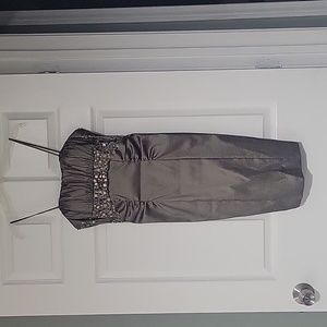 Xscape by Joanna Chen dress